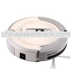 cheap robot vacuum cleaner,big power and low noise