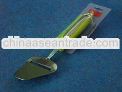 cheese slicer w/TPR and s/s handle KT0809T