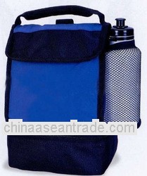 children lunch bag with bottle holder