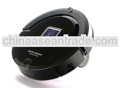 china auto floor cleaning best robot vacuum cleaner