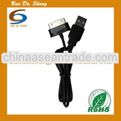 china market of electronic samsung usb charging connector