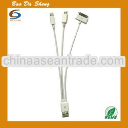 china market of electronic wholesale multiple charge cavo