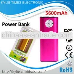 china portable power bank for i phone 5 paypal accept 12 months guaranty