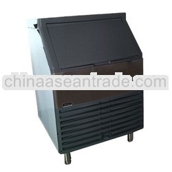 commercial block ice maker