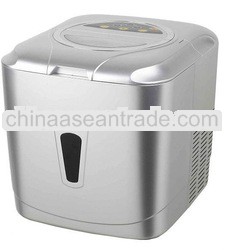 commercial ice block maker