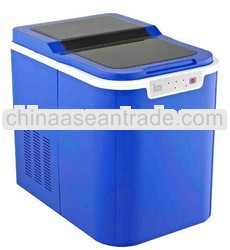 commercial ice cream maker