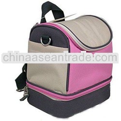 detachable shoulder strap 600 denier cooler bag