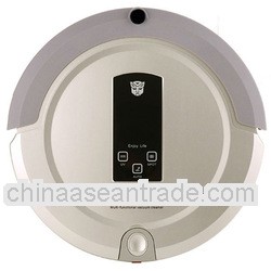 dust cleaner for robot vacuum cleaner