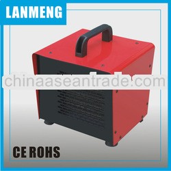 electric fan heater with handle 2kw