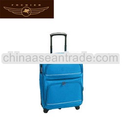 eminent eva soft 2014 stripes printing travel luggage