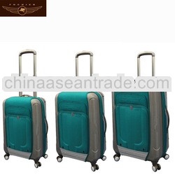 eminent trolley luggage 2014 cute suitcase for boys for travelling