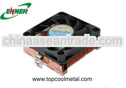 enner 5% discount cpu vga heat sink aluminium 60*60*26MM