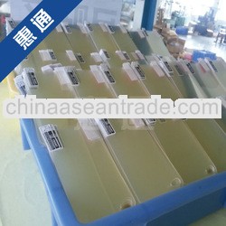 factory price high clear screen protector for iphone4