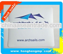 factory sales thinner mouse pad