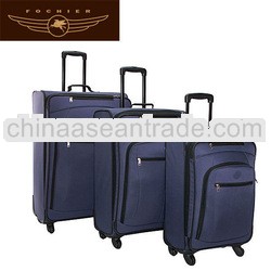 fashion 2014 traveling and trolley luggage