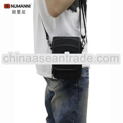 fashion man casual sling bag