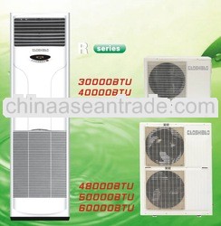 floor standing air conditioning