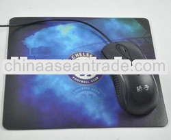 football mouse pad/EVA mouse pad