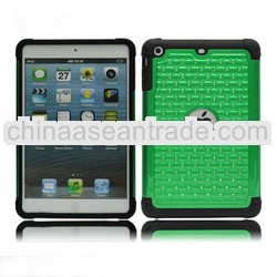 for ipad mini rhinestone shock proof cover