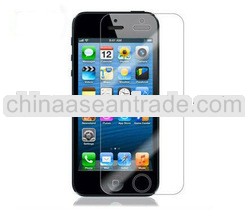 for iphone 4s high clear matte anti scratch liquid screen protector