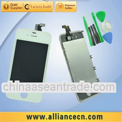 for iphone 4s screen replacement with complete digitizer