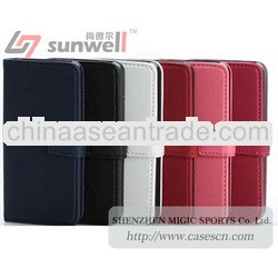 for iphone leather case