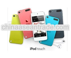 for ipod touch 5 clear matte anti scratch liquid screen protector