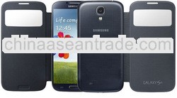 for samsung galaxy s4 64gb folio covers with window view
