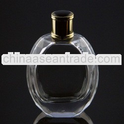 glass container for perfume cosmetic packaging manufacturers