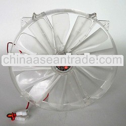 good quality DC mini cooler fan