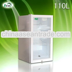 good quality and classic design hotel minibar cabinet