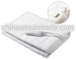 good quality washable electric blanket