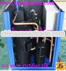 high cop air conditioner heat pump