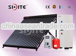 high quality Split Solar water heater popular solar keymark,SRCC