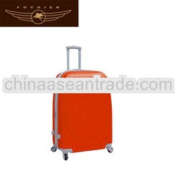 high quality abs 2014 custom made luggage for sale