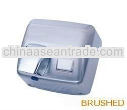 high quality stainless steel electric hand dryer hand dryer