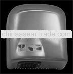 high quality stainless steel high speed hand dryer in guangzhou