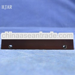 high speed steel blade for hairdressing