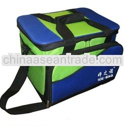 hign quality tesco cooler bag