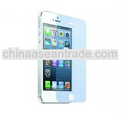 hot clear matte anti scratch liquid mobile screen protector for iphone