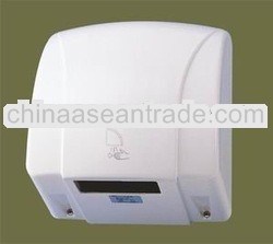 hot sale europe style automatic hand dryer in guangzhou