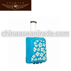 hot sale polyester 2014 mini soft luggage