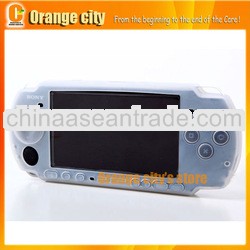 hot sale!silicone protective case for PSP3000