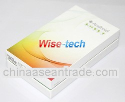 hot sell mobile phone star p5005 smart phone WCDMA Touch Screen