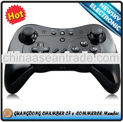 hot selling for wii u wireless controller Game Console