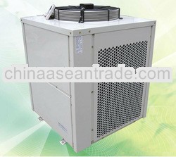 household air source heat pump with water pump KFXRS-16