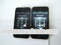 i 3GS 16GB original cell phone with ios