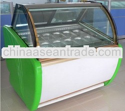 ice cream maker machine