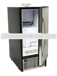 ice maker evaporator