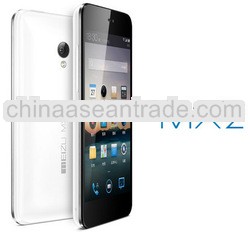 in stock 4.4" original Meizu mx2 phone Quad Core 2GB RAM 16GB ROM Flyme2 Camera 8.0mp Russian L